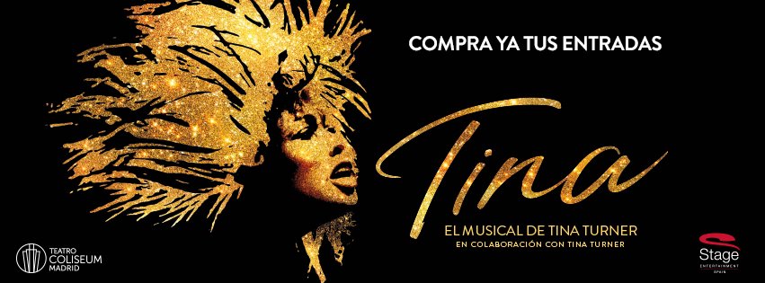 TINA EL MUSICAL